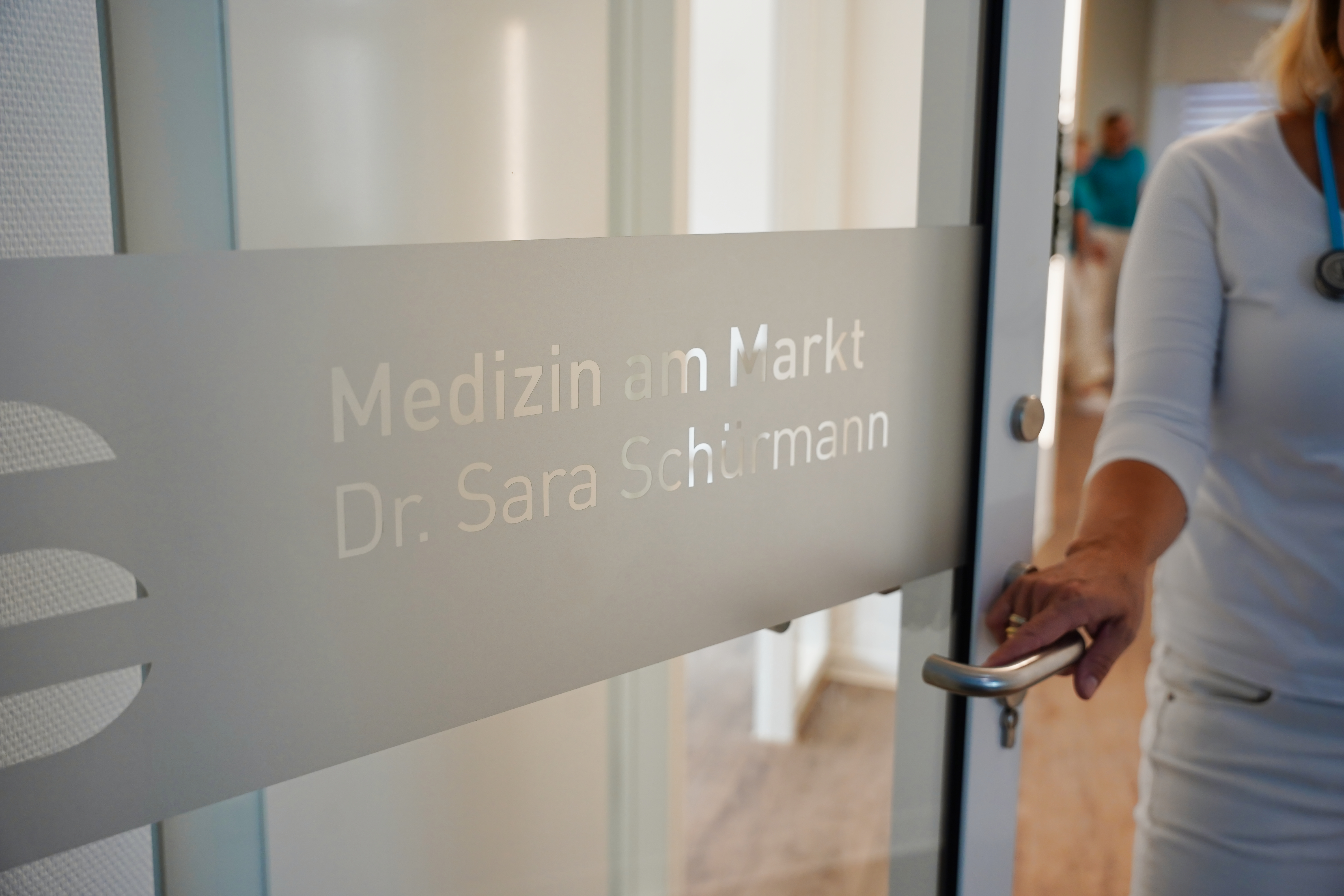 Dr. Sara Schürmann - Medizin am Markt - Soest